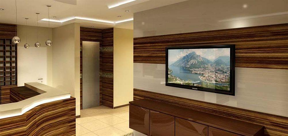 Hotel Sorriso Toscolano Maderno Zewnętrze zdjęcie