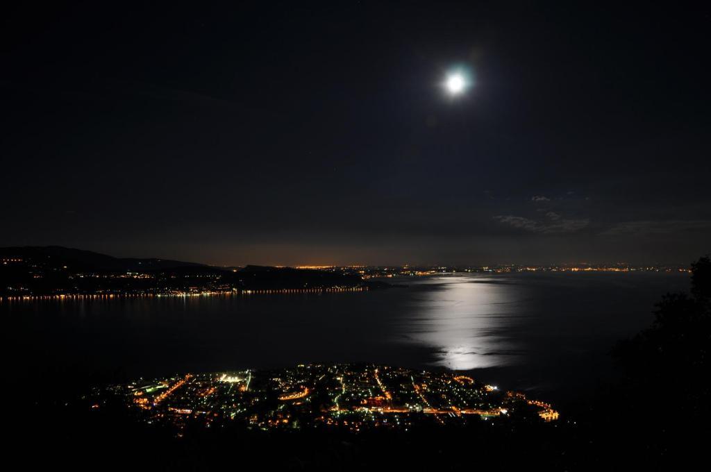 Hotel Sorriso Toscolano Maderno Zewnętrze zdjęcie
