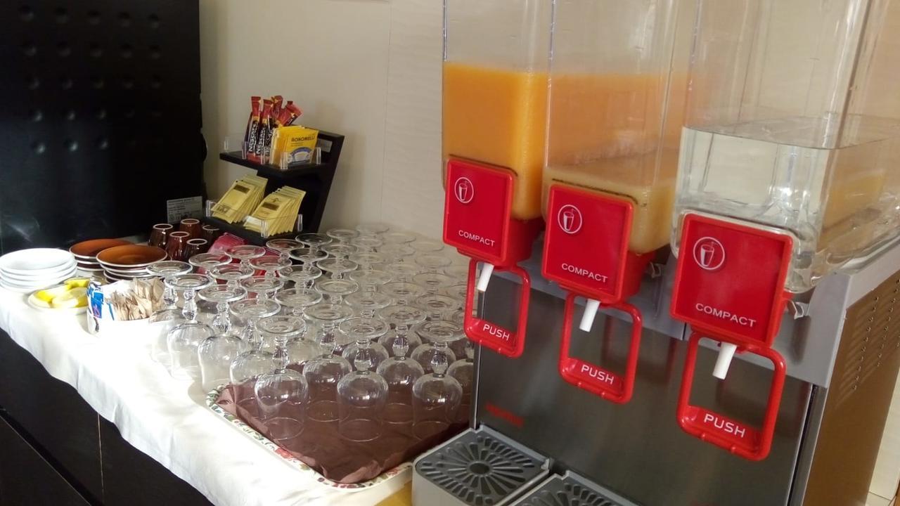Hotel Sorriso Toscolano Maderno Zewnętrze zdjęcie