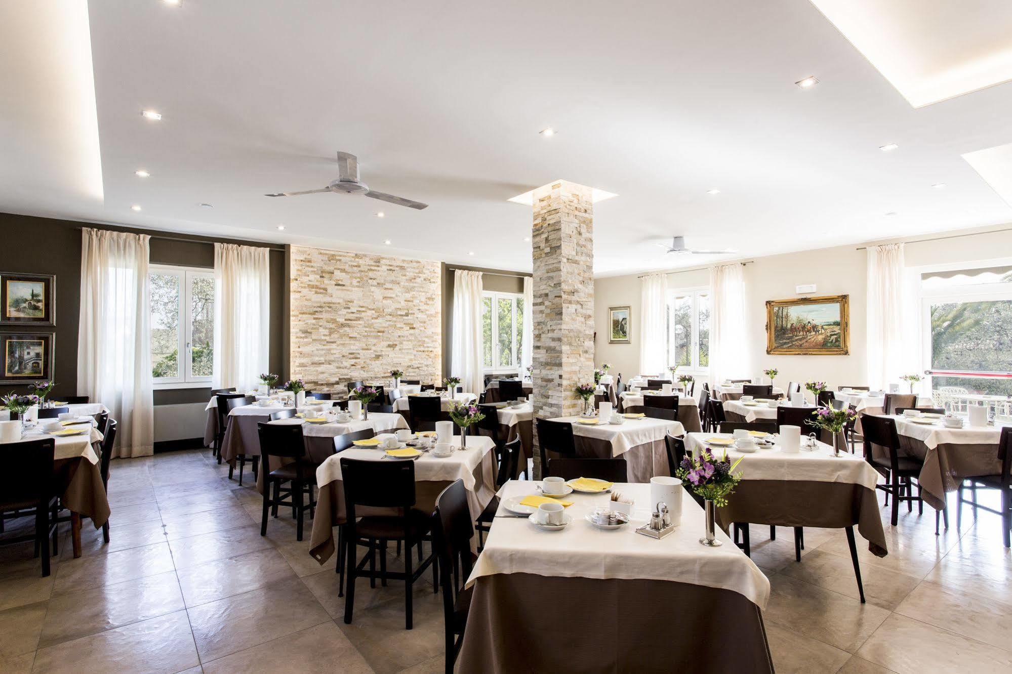 Hotel Sorriso Toscolano Maderno Zewnętrze zdjęcie