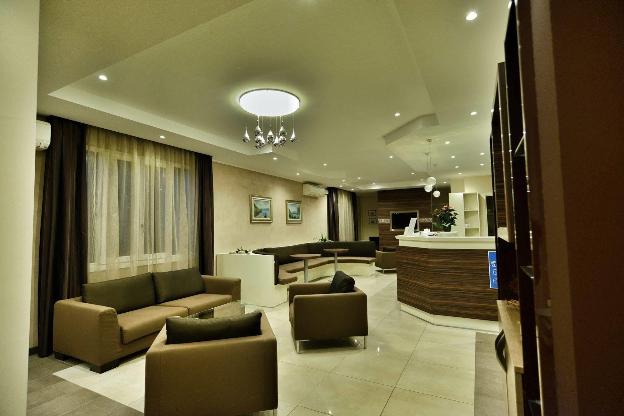 Hotel Sorriso Toscolano Maderno Zewnętrze zdjęcie