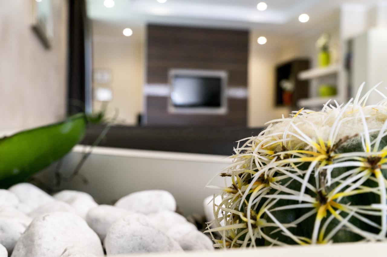 Hotel Sorriso Toscolano Maderno Zewnętrze zdjęcie