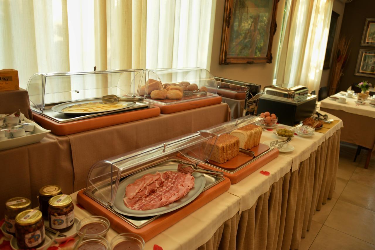 Hotel Sorriso Toscolano Maderno Zewnętrze zdjęcie