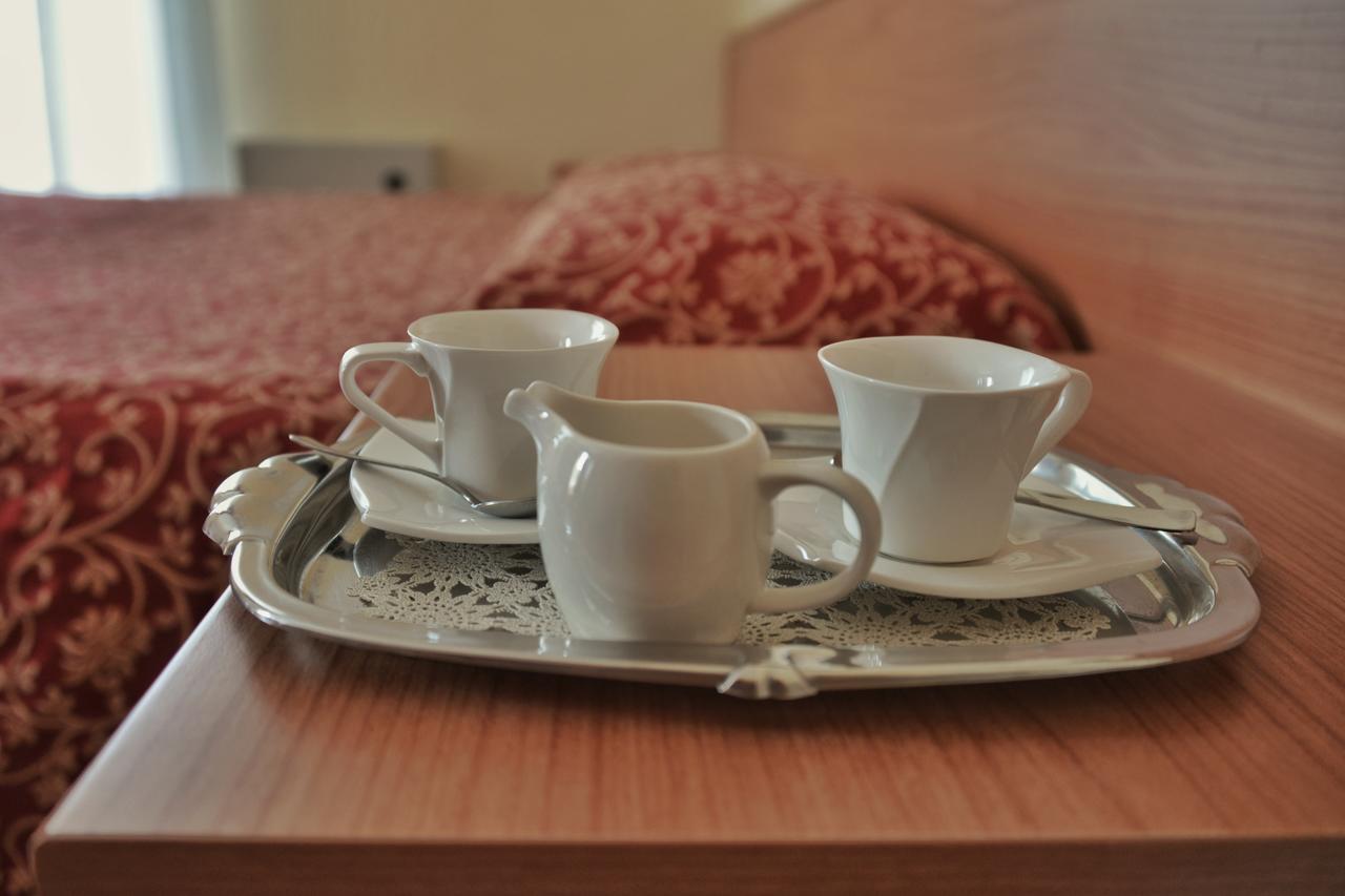 Hotel Sorriso Toscolano Maderno Zewnętrze zdjęcie